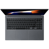 Samsung Galaxy Book 4  Intel Core i5 13th Gen 1335U | 8GB | 512 GB SSD | 15.6 Inch | Gray | NP750XGJ-KG1IN