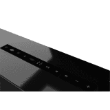 Carvaan Musicbar  SB0001 Signature Soundbar | Cosmos Black