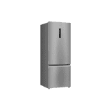 HAIER | REFRIGERATOR FROST FREE 325 LTR | HRB-3753BIS-P | INOX STEEL