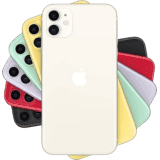 Apple iPhone 11 | White | 64 GB