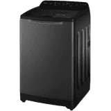 HAIER Fully Automatic Top Load Washing Machine | 7 kg | Grey | HWM70-678ES8