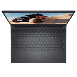 Dell G15 Gaming Laptop | 13th Generation Intel Core i7 13650HX | NVIDIA GeForce RTX 4050 6 GB GDDR6 | 16 GB | 1TB SSD | 15.6 inch | Dark Shadow Gray | OGN55301116P01RIN