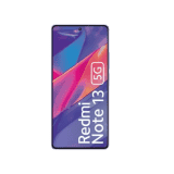 Redmi Note 13 5G | 6 GB RAM | 128 GB | Chromatic Purple