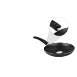 Greenchef | Duo Pack | Non-Stick Coated Cookware Set