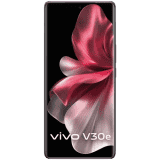 vivo V30e | 8GB | 128 GB | Velvet Red
