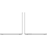 Apple MacBook Air Apple M3  | 16 GB | 512 GB SSD | macOS Sonoma | Space Grey | MXD13HN/A
