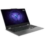 Lenovo LOQ  Laptop Core i7 | 13th Gen | 24 GB | 512 GB SSD | NVIDIA GeForce RTX 3050  6GB | Luna Grey 83DV00LVIN