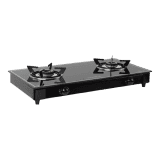 Blowhot Opal 2B Manual Gas Stove | Tornado Burner | Black Powder Coated Body