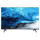 TCL 40S6505 100 cm (40 inch)  Full HD Smart LED TV | Black
