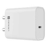Portronics Adapto 24 Type C Adapter | 24w | POR 1633 MSI