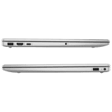 HP 15-fd0006TU | Intel Core i3 13th Gen | 8GB/512GB | Intel UHD, FHD Display | Natural Silver |