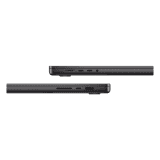 Apple MacBook Pro 2023 | M3 Max Chip/ 36GB RAM/ 1TB SSD/ 16.2 inch | Liquid Retina Display/ 14 Core CPU 30 Core GPU | MRW33HN/A | Space Black
