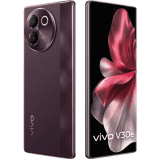vivo V30e | 8GB | 128 GB | Velvet Red