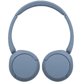 Sony Wireless Bluetooth Headphone with Mic | Blue | WH CH520