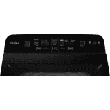HAIER Fully Automatic Top Load Washing Machine | 7 kg | Grey | HWM70-678ES8