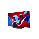 LG OLED evo AI C4 4K | 48 inch  | 121cm Smart TV