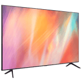 Samsung 4K Ultra HD Smart LED TV | UA65AU7500KLXL | 65 inches | Titan Gray