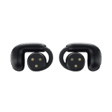 Bose Ultra Open Earbuds | Open Audio Technology | Black