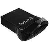 32GB ULTRA FIT USB 3.1 FLASH DRIVE SANDISK