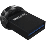 32GB ULTRA FIT USB 3.1 FLASH DRIVE SANDISK