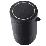 Bose Portable Smart Speaker | WiFi Connectivity | 360 Sound | Triple Black