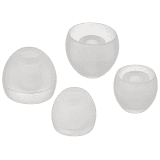 SAMSUNG Wired Earphone with Mic |  White |  EO-IC100BWEGIN