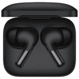 OnePlus Buds Pro 2R | 45dB | Truly Wireless | Obsidian Black