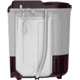 Whirlpool Semi Automatic Washing Machine | 7 Kg | 5 Star | Wine | ACE 7.0 SUP SOAK 30298