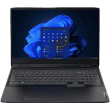 Lenovo IdeaPad Gaming 3  Laptop |  intel Core i5 12th Gen | 16GB | 512GB SSD |  4GB Graphics/NVIDIA GeForce RTX 3050 | 82S9014KIN