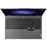 Lenovo LOQ  Laptop Core i7 | 13th Gen | 24 GB | 512 GB SSD | NVIDIA GeForce RTX 3050  6GB | Luna Grey 83DV00LVIN