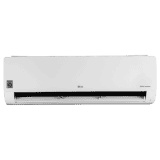 LG 1.5 Ton 3 Star RSNQ18DNXE Inverter Split AC | White