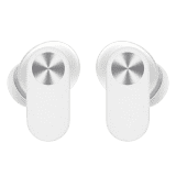 OnePlus Nord Buds 2 | 25dB ANC | 12.4 mm | Dynamic Titanium Drivers | Lightening White