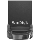 32GB ULTRA FIT USB 3.1 FLASH DRIVE SANDISK