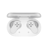OnePlus Nord Buds 2 | 25dB ANC | 12.4 mm | Dynamic Titanium Drivers | Lightening White