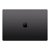 Apple MacBook Pro 2023 | M3 Max Chip/ 36GB RAM/ 1TB SSD/ 16.2 inch | Liquid Retina Display/ 14 Core CPU 30 Core GPU | MRW33HN/A | Space Black
