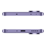 realme GT 6T 5G | 12 GB RAM | 256 GB | Miracle Purple