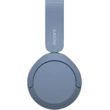 Sony Wireless Bluetooth Headphone with Mic | Blue | WH CH520