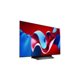 LG OLED evo AI C4 4K | 48 inch  | 121cm Smart TV