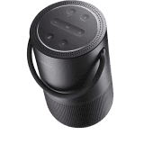 Bose Portable Smart Speaker | WiFi Connectivity | 360 Sound | Triple Black