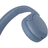 Sony Wireless Bluetooth Headphone with Mic | Blue | WH CH520