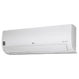 LG 1.5 Ton 3 Star RSNQ18DNXE Inverter Split AC | White