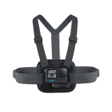 GoPro Chesty AGCHM-001 Performance Chest Mount | Black
