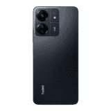 Redmi 13C | 4GB / 128GB | Stardust Black