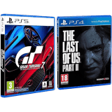 Sony Gran Turismo 7 PS5 Game | Standard Edition
