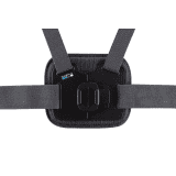 GoPro Chesty AGCHM-001 Performance Chest Mount | Black