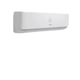 Godrej 1.5 Ton 3 Star Inverter Split AC | 5 in 1 Convertible Cooling | White | SIC 18DTC3 GWA AL