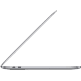 APPLE MacBook Pro M1 | 8 GB/512 GB SSD/Mac OS Big Sur | MYD92HN/A-13.3 inch | Space Grey