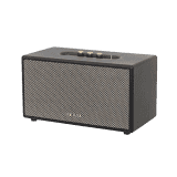 Aiwa RS-X 60 Diviner Ace 60 Watts Portable Bluetooth Speaker | Green Amplifier Technology | Black