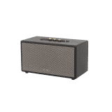 Aiwa RS-X 60 Diviner Ace 60 Watts Portable Bluetooth Speaker | Green Amplifier Technology | Black