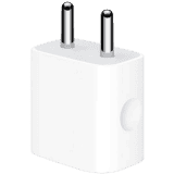 Apple MHJD3HN/A 20 W 4 A Mobile Charger | White